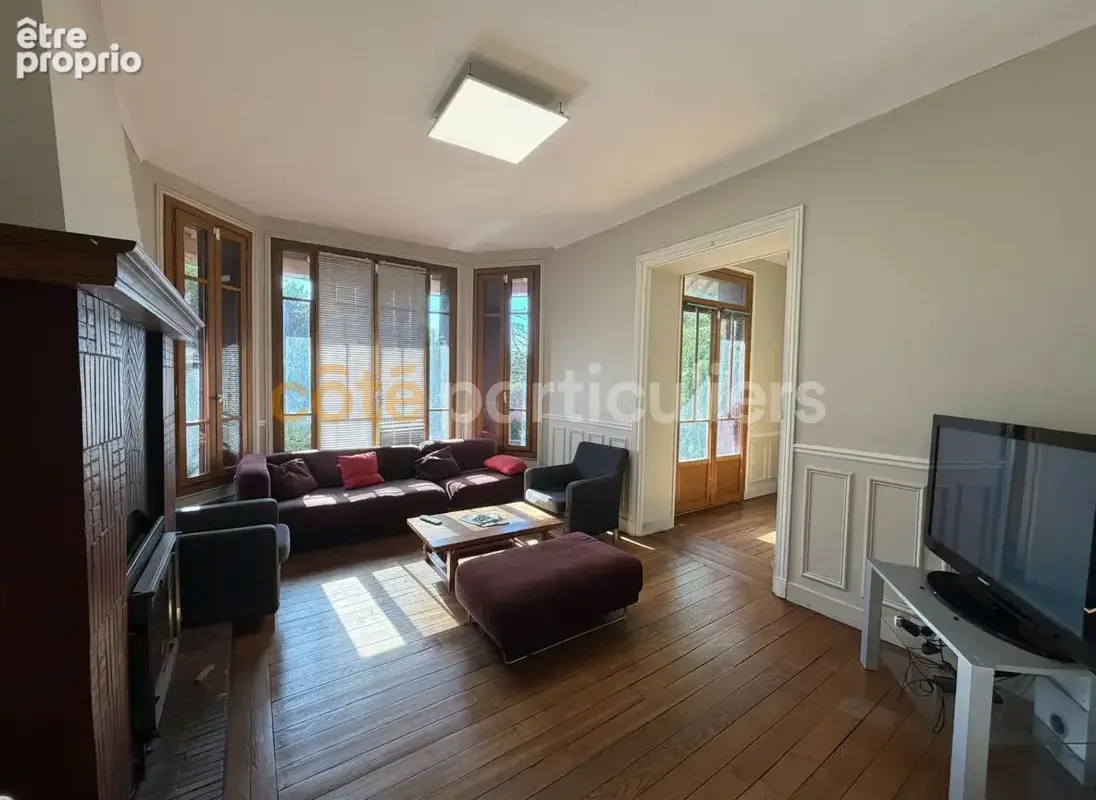 Maison Villeneuve Saint Georges 7 pièce(s) 134,46 m2 - photo 7