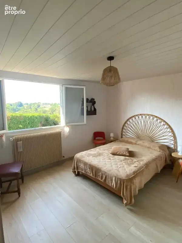 Maison vue Pyrénées - photo 5
