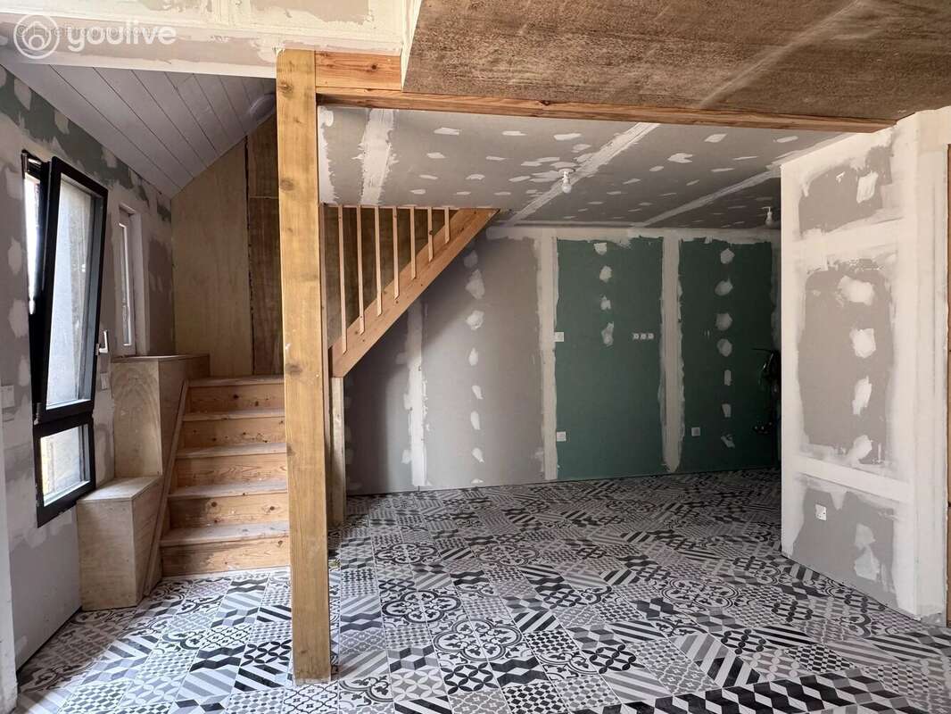 pontivy longére 8 piéces plus 2 logements sur 3150m2 - photo 26