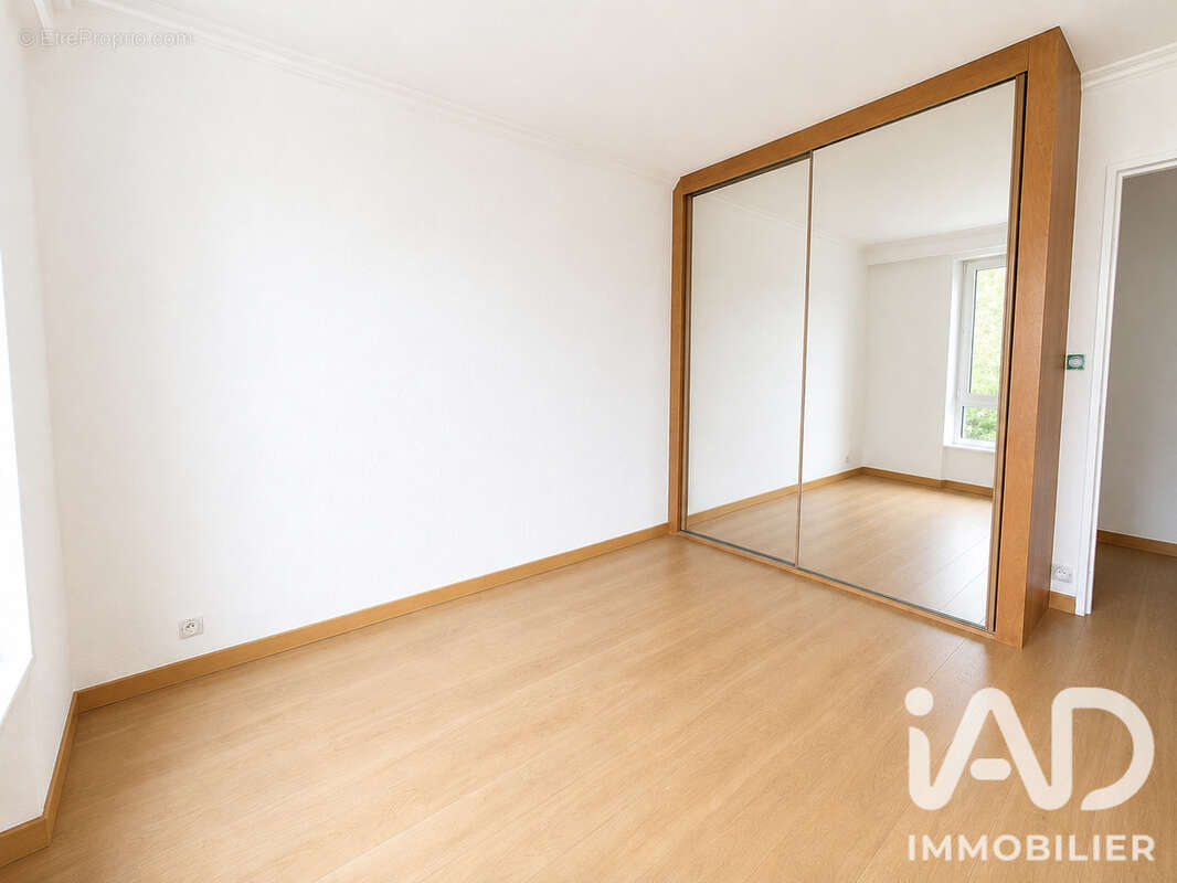 Appartement 67 m² à Brest  - photo 4