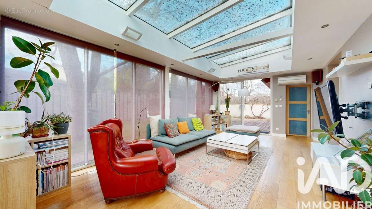 Photo 4 - Maison à BEAUZELLE