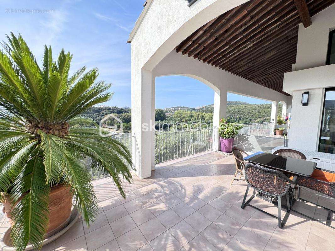 Maison à SAINT-RAPHAEL