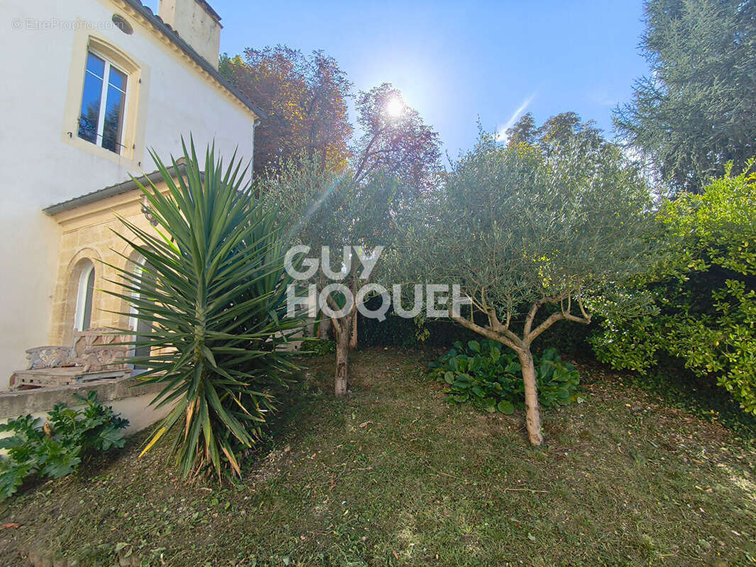 Appartement à MARMANDE