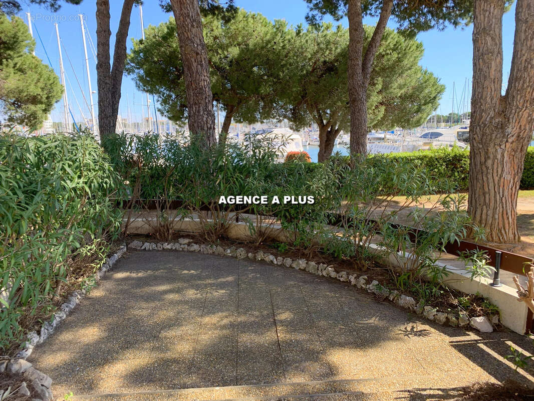 Appartement à LE GRAU-DU-ROI