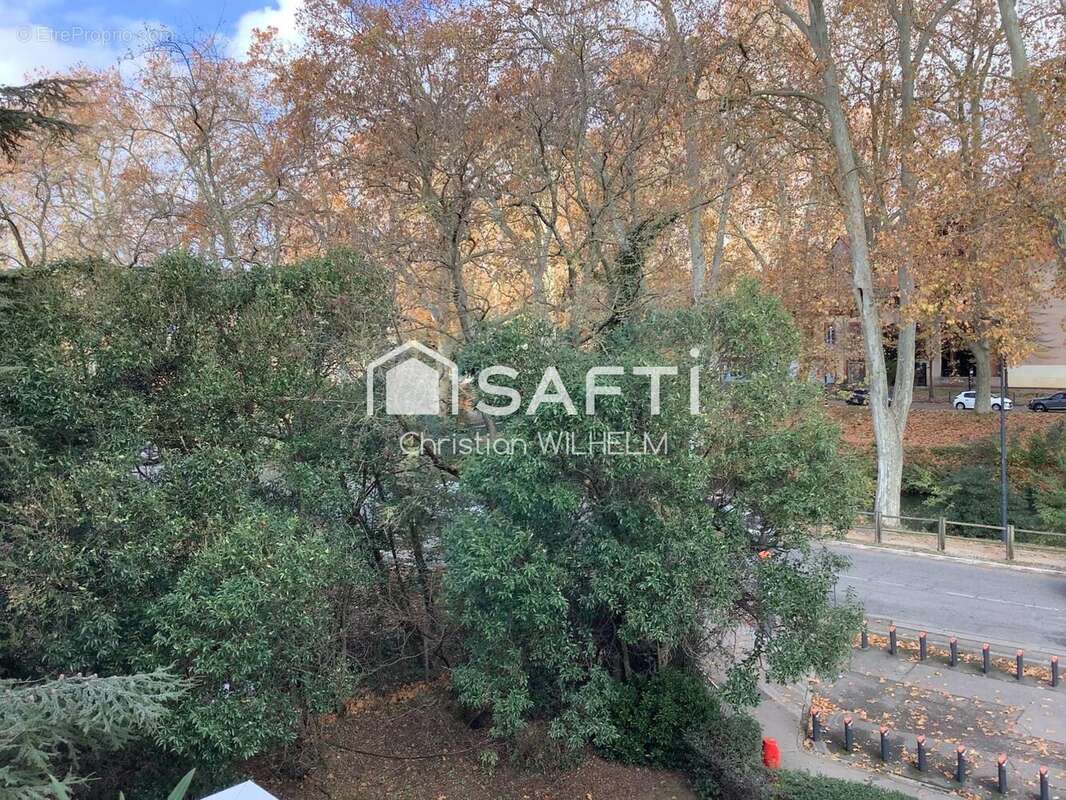 Photo 8 - Appartement à TOULOUSE