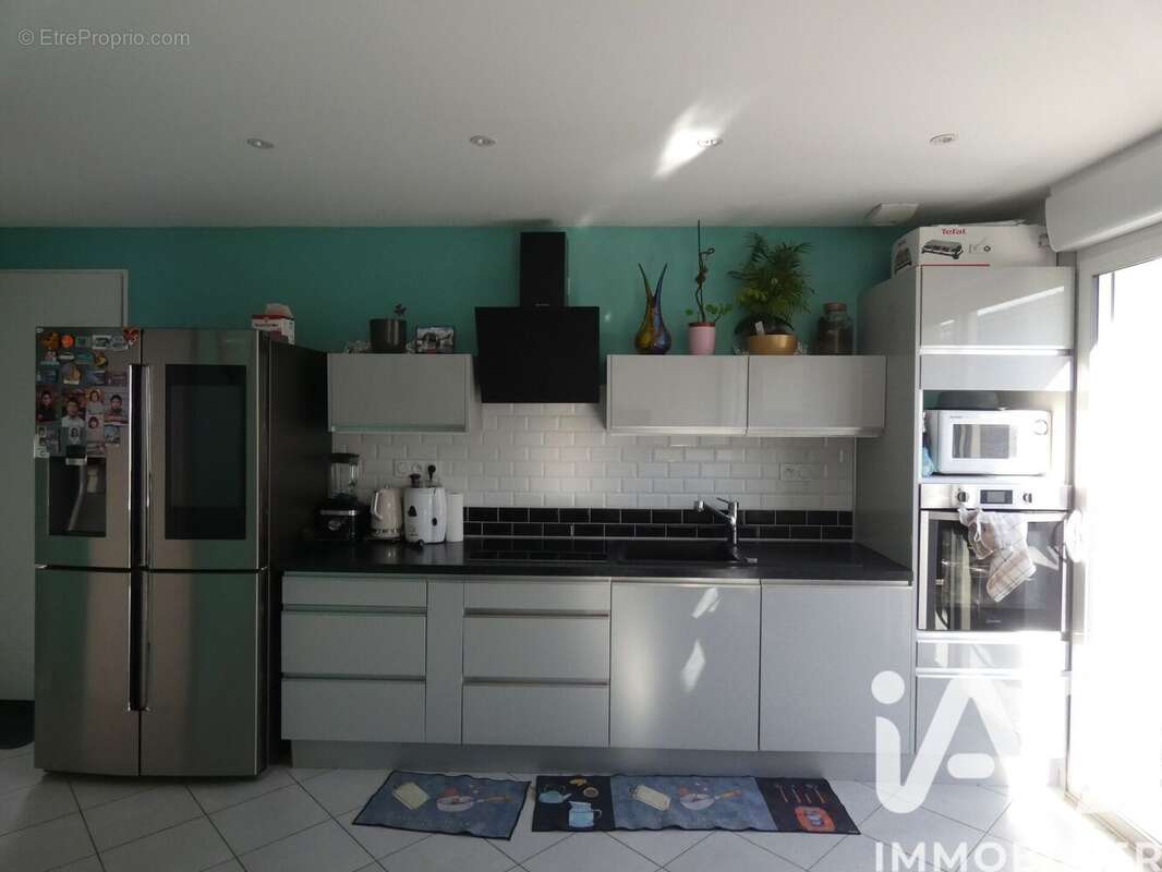 Photo 2 - Maison à VERTAIZON