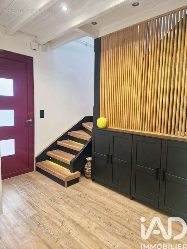 Photo 9 - Maison à METZ