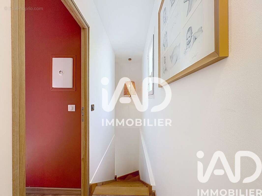 Photo 8 - Maison à LA TURBIE