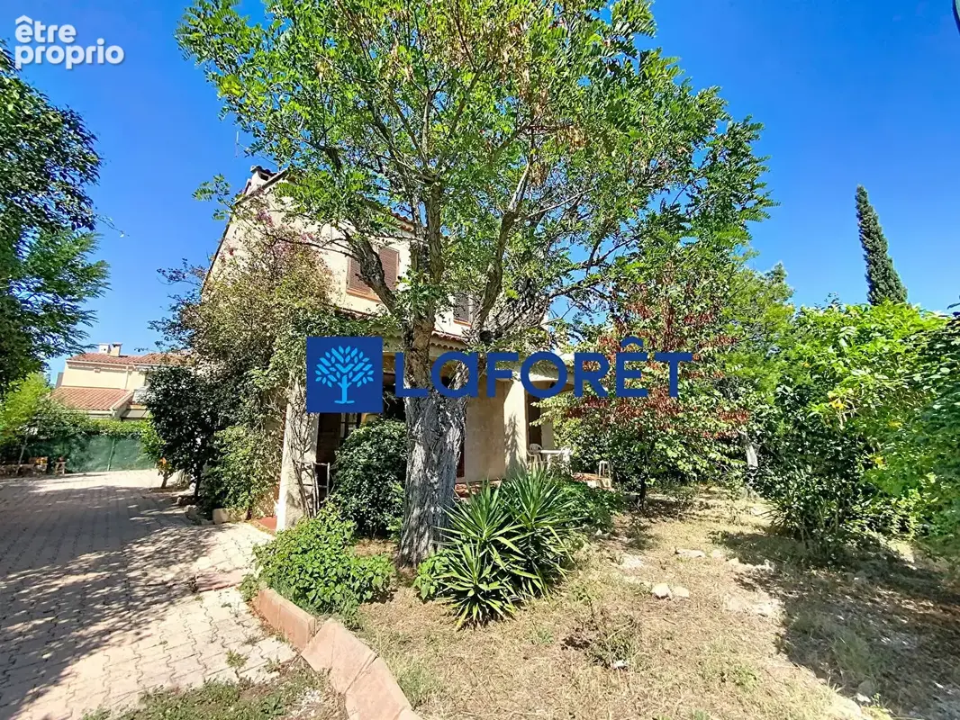 Villa La Garde 6 pièces 132 m² - Terrain 460 m² - photo 2