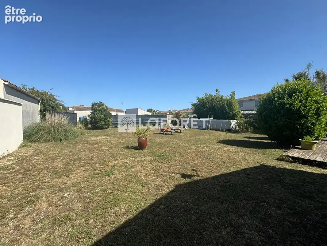 Maison Nieulle-sur-Seudre 5 pièces - photo 10