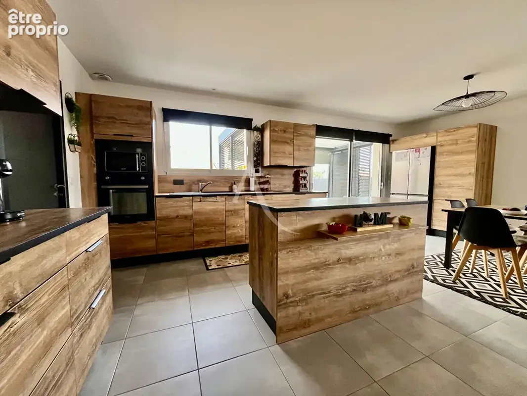 Maison 2 chambres + bureau  SAINT HILAIRE DE RIEZ - photo 4