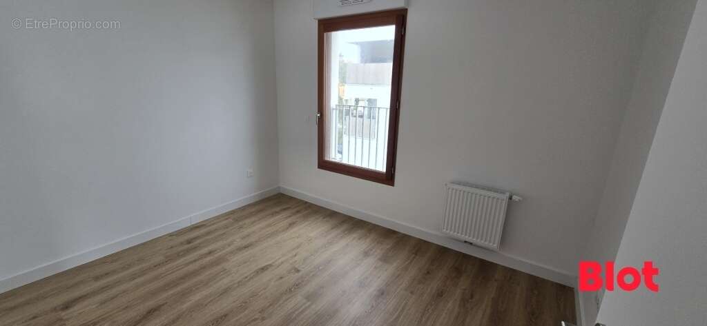 Appartement à LORIENT