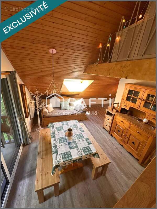 Photo 6 - Appartement à PUY-SAINT-VINCENT