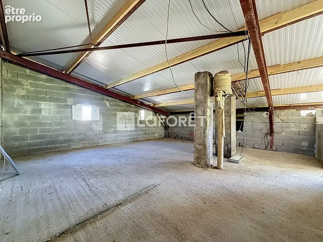 Maison Doué la Fontaine 4 pièces 75 m2 - photo 11
