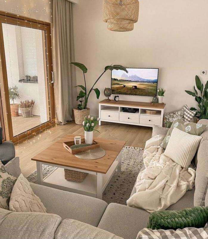 Maison à SAINTE-SEVE