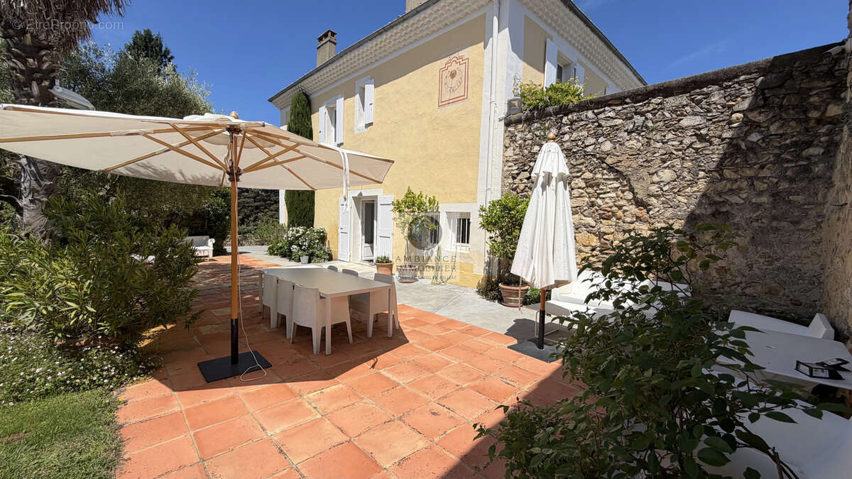Maison à VALENCE