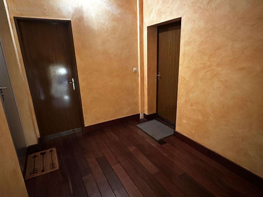 Appartement T4 rue Lavoisier à Blois - photo 12
