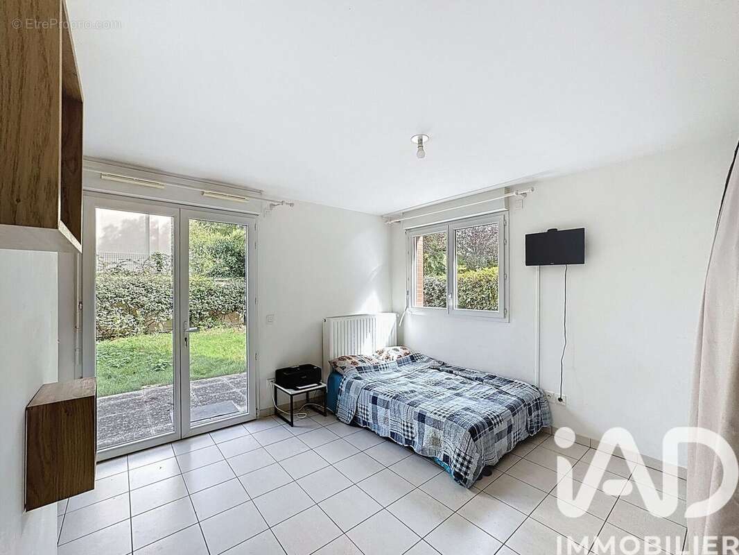 Photo 2 - Appartement à NEUILLY-SUR-MARNE