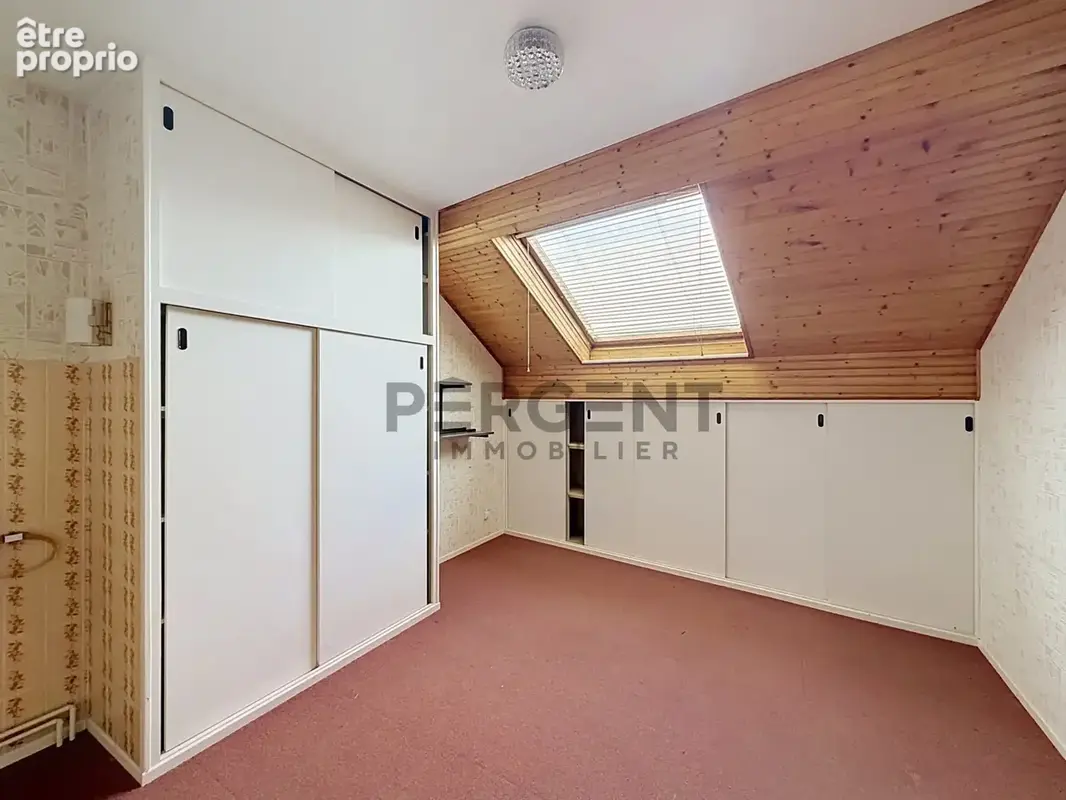 Maison 4 pièces 99 m² à vendre à Tournes (08090) - photo 8