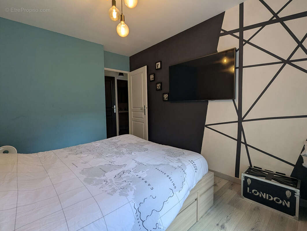 Appartement à AMIENS
