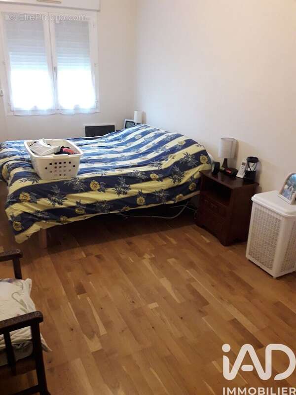 Photo 7 - Appartement à THORIGNY-SUR-OREUSE