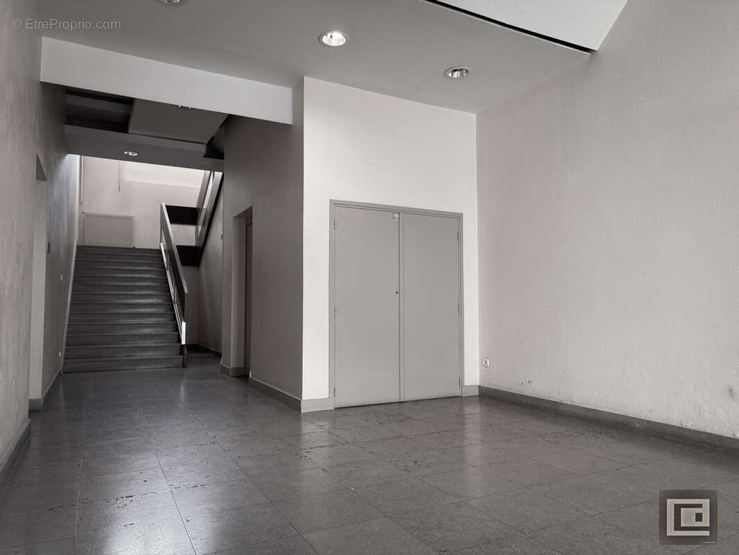 Appartement à CHALON-SUR-SAONE