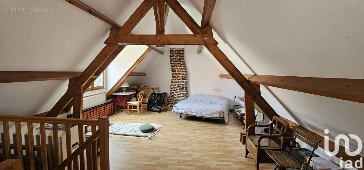 Photo 9 - Maison à MONT-SAINT-ELOI