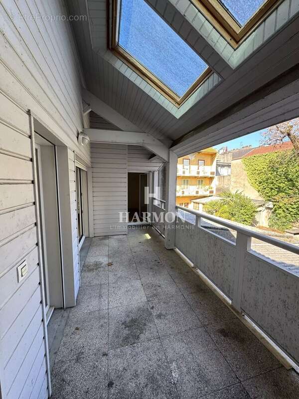 Appartement à PAU