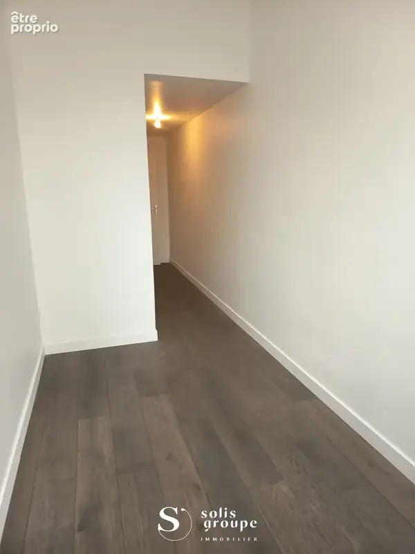 Photo Appartement à Nantes au prix de 103 000€