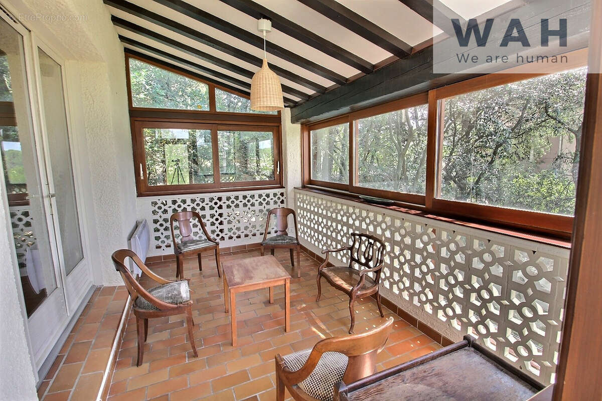 Vente maison 6 pieces saint-clement-de-riviere (34980) - photo 9