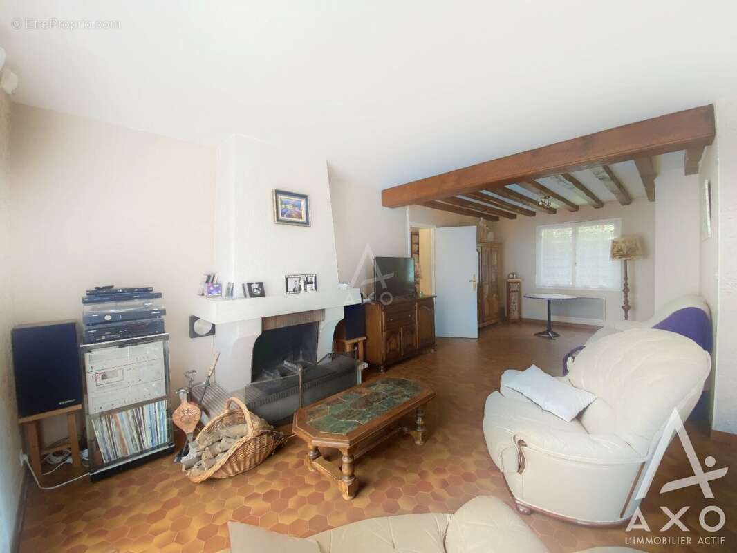 Maison à BRIARE