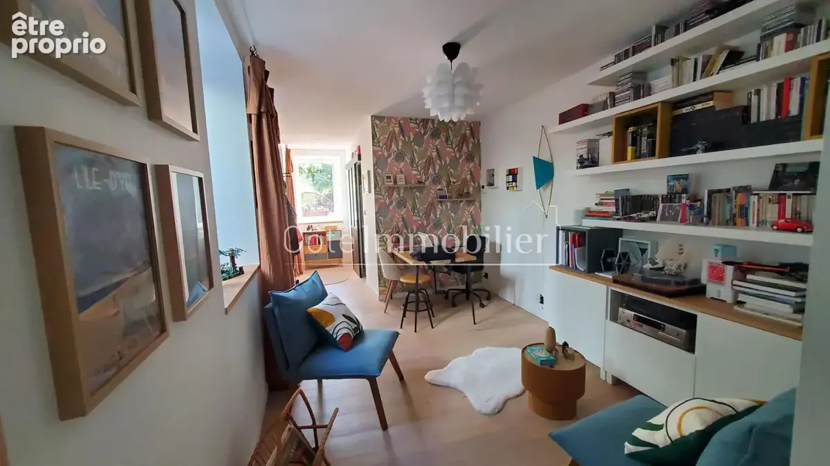 Maison d'armateur face loire - photo 8
