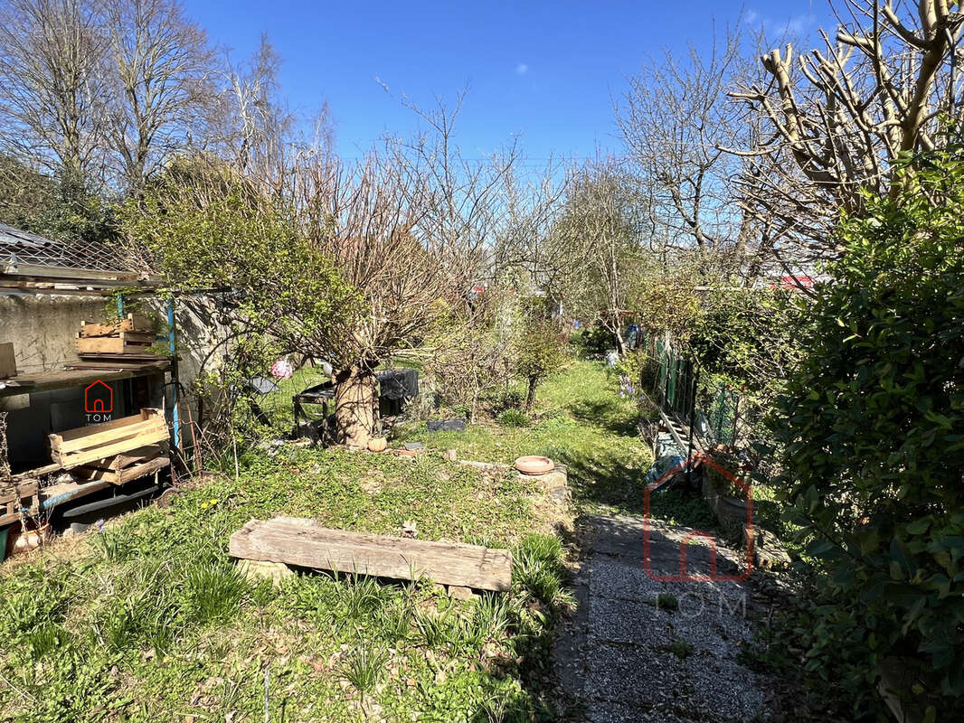 Maison à VILLENEUVE-D'ASCQ