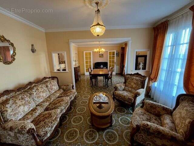 Maison à SAINT-LOUBES