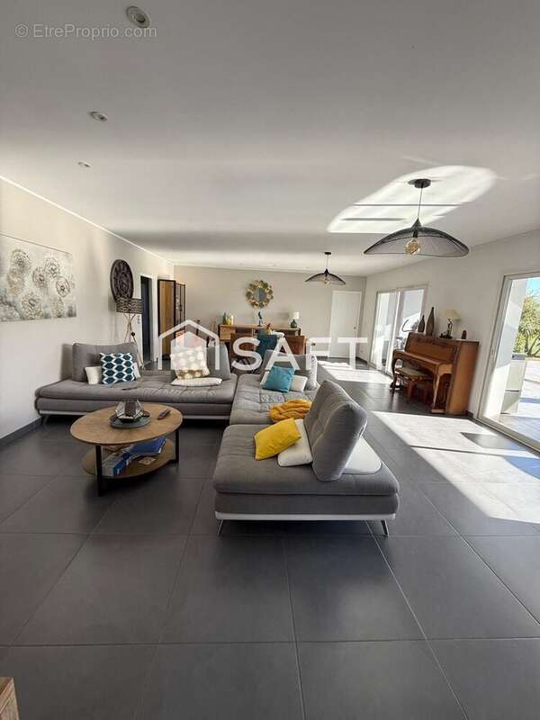 Photo 4 - Maison à PLAISANCE-DU-TOUCH