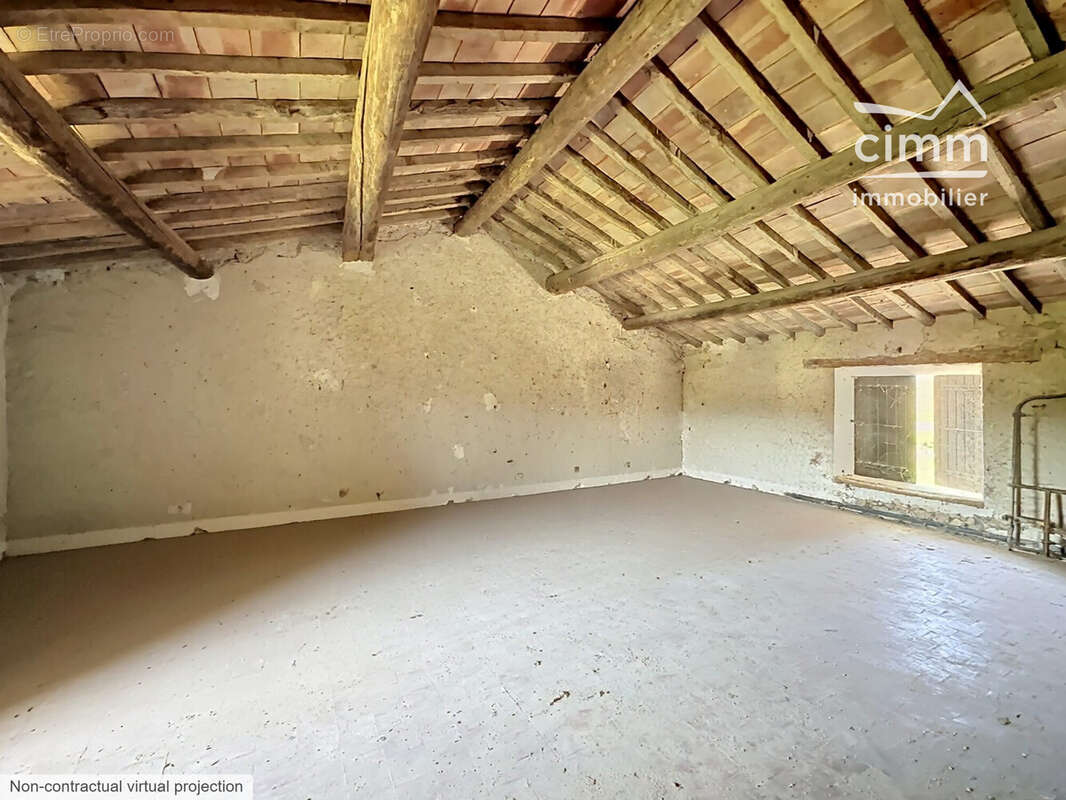 Maison 105 m² à Malemort-Du-Comtat  - photo 9