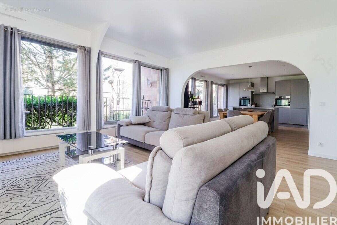 Photo 6 - Appartement à BRUNOY