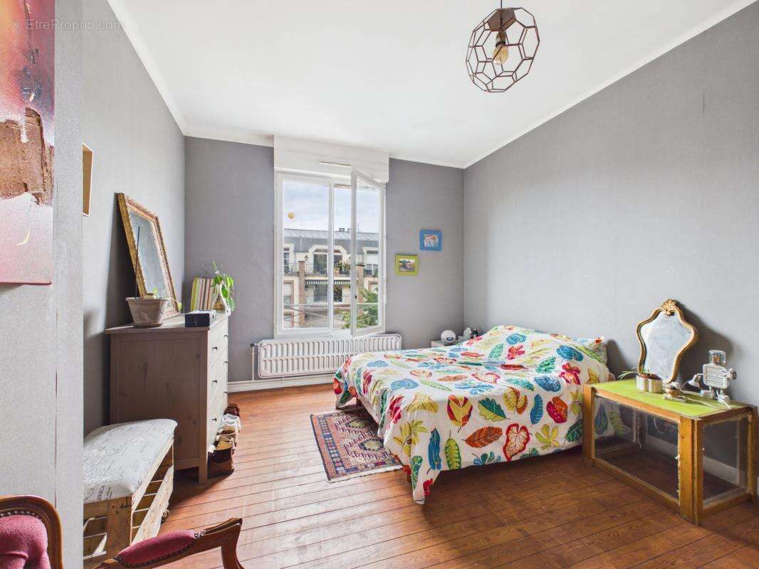 Appartement - photo 3