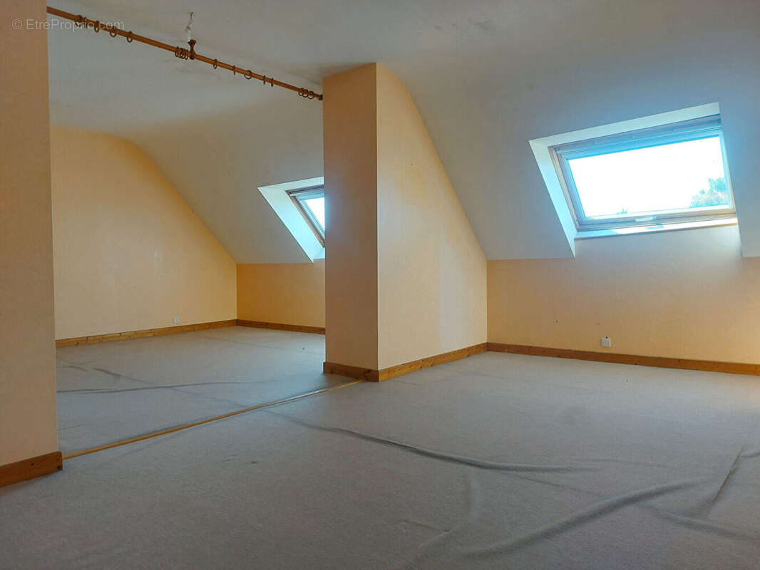 Maison Saint Just 4 pièce(s) 116 m2 - photo 9