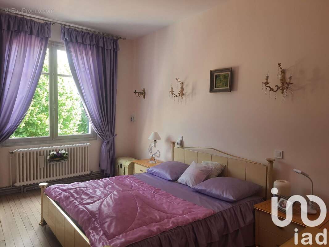 Photo 9 - Maison à COURCELLES