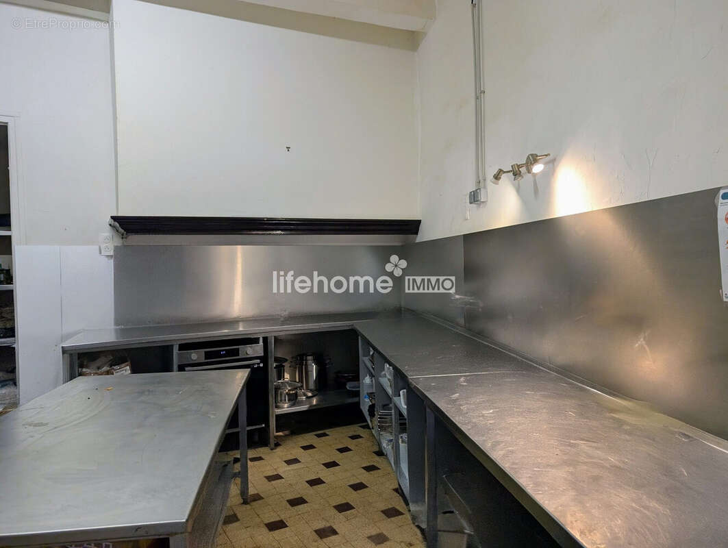 Appartement à CABASSE