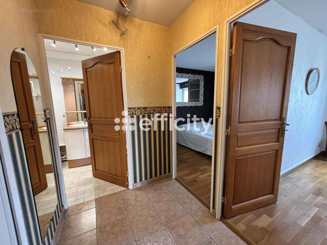 Appartement à MERIGNAC