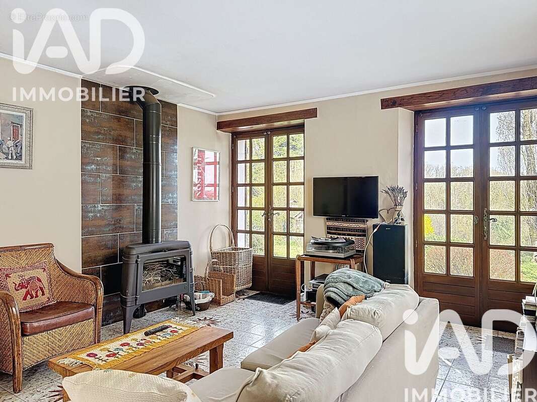 Photo 5 - Maison à CHATEAU-RENARD