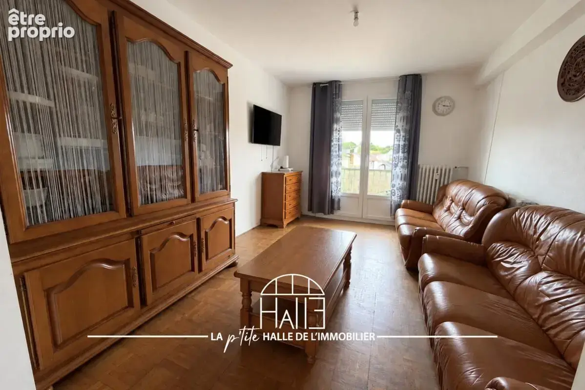 Appartement à LIMOGES
