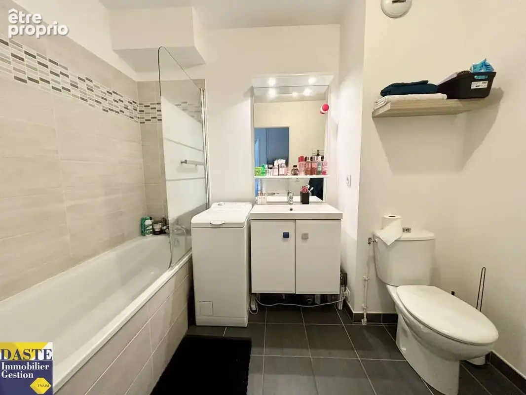 Ideal pour un investissement - vendu loue - photo 6