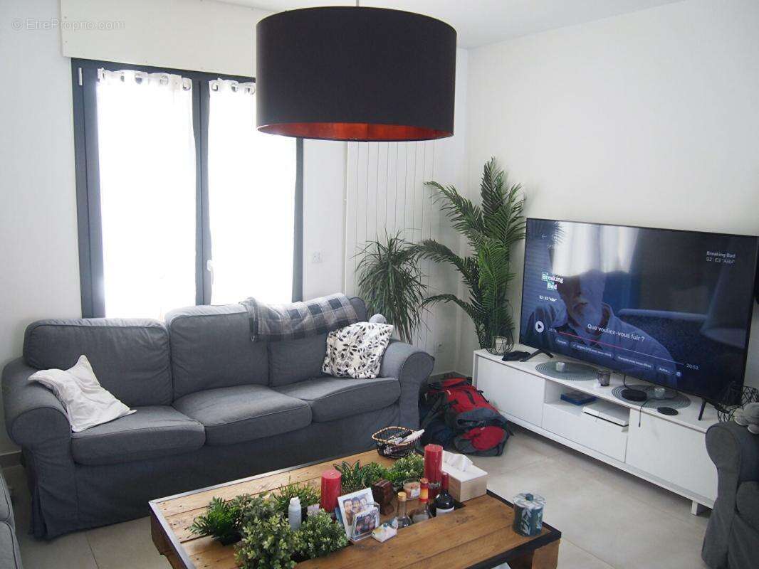 Maison à DIJON