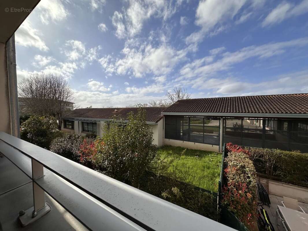 Appartement à L'UNION