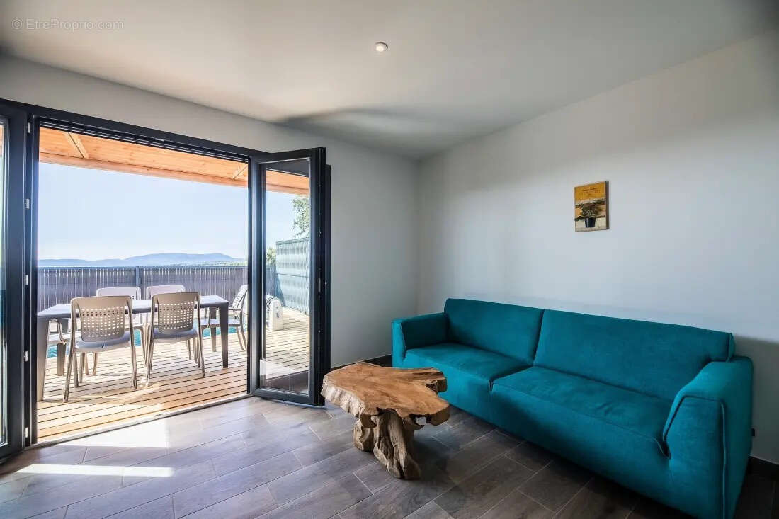 Investissement résidence 5 étoiles - photo 2