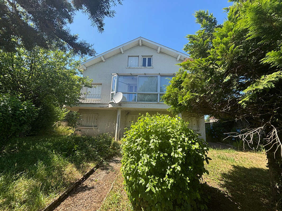 Maison à SAINT-ETIENNE