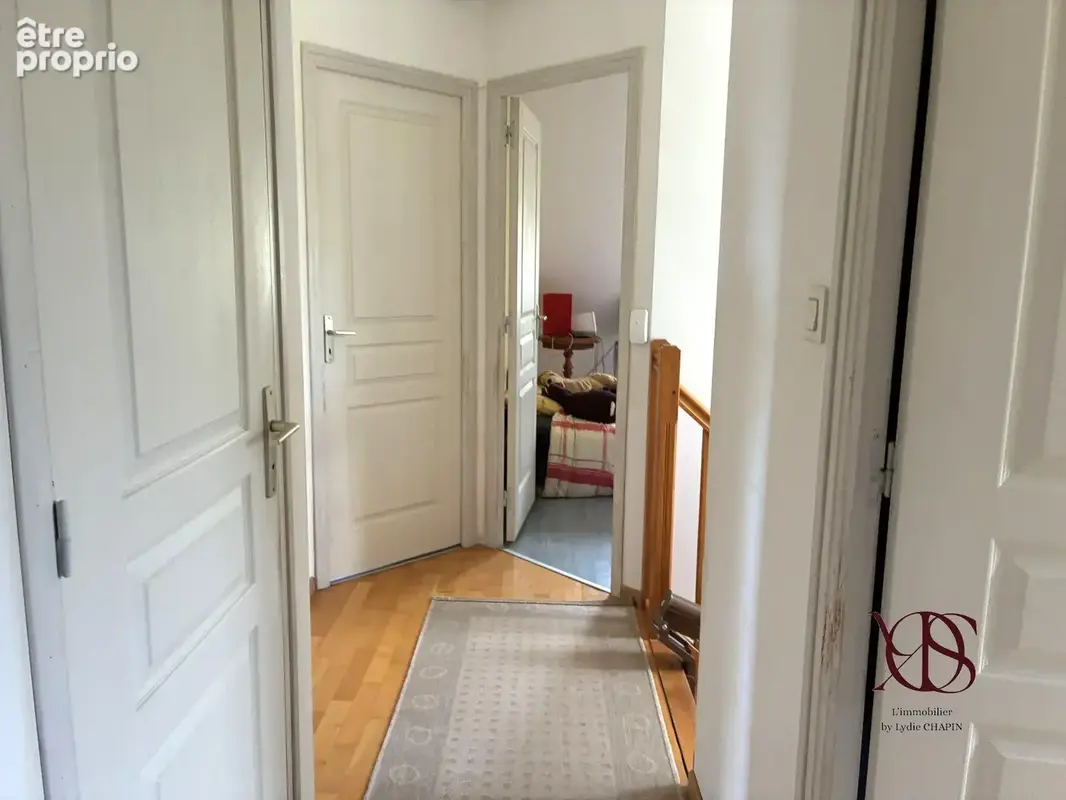 Maison 5 pièces 143 m² à vendre à Vieux-Vy-Sur-Couesnon (35490) - photo 7